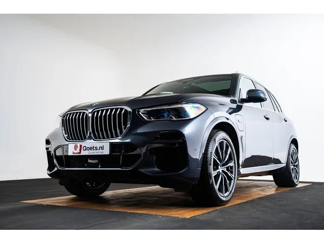 BMW X5 xDrive45e High Executive 2022 Hybride Benzine 51