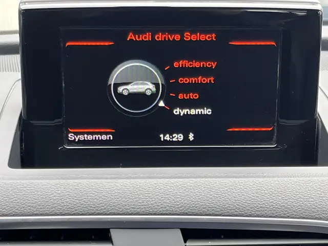 Audi Q3 1.4 TFSI CoD Sport Advance Sport 2018 Benzine 66