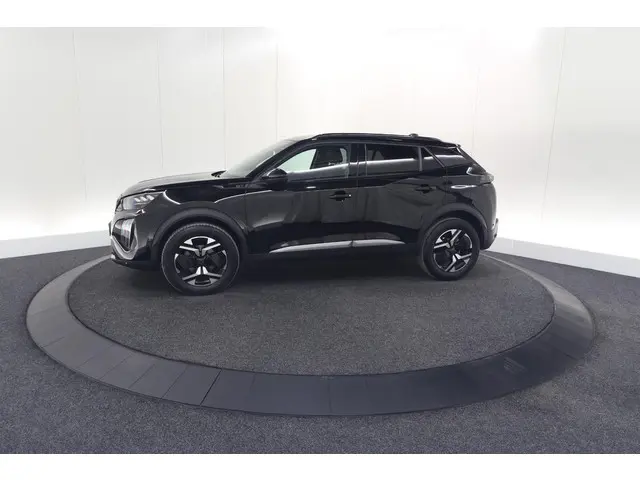 Peugeot 2008 PureTech 130 EAT8 GT 2024 Benzine 77