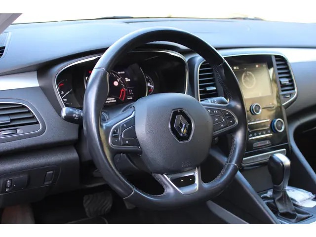 Renault Talisman Estate 1.3 TCe Limited 2019 Benzine 7