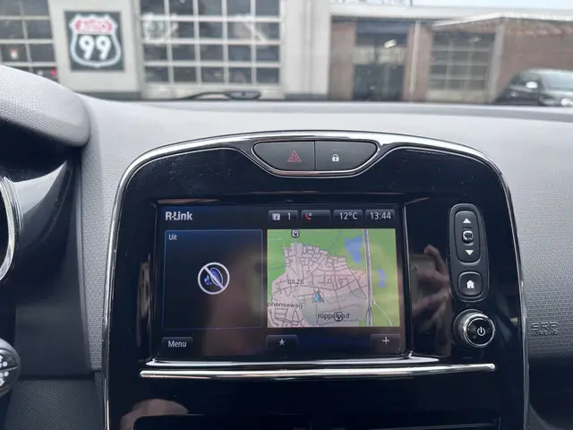 Renault Clio 1.2 GT 2014 Benzine 23