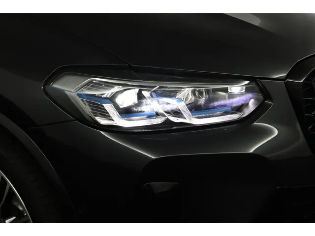 BMW X4 xDrive30i 2026 Benzine 62