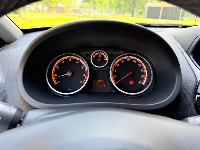 Opel Corsa 1.4-16V COLOR OPC LINE 2013 Benzine 7