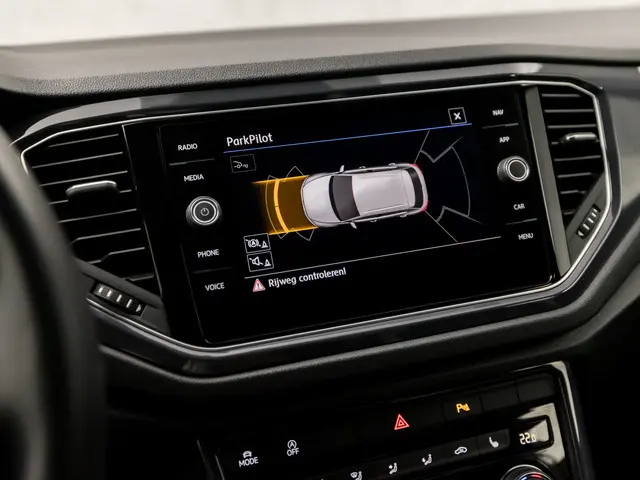Volkswagen T-Roc 1.5 TSI Sport 2019 Benzine 27