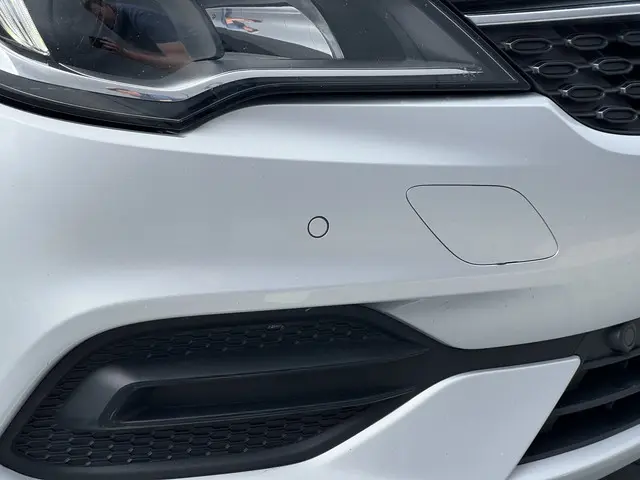 Opel Astra 1.2 Edition 2020 2020 Benzine 25