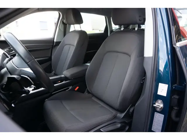 Audi e-tron 50 quattro edition 71 kWh 2020 Elektrisch 9