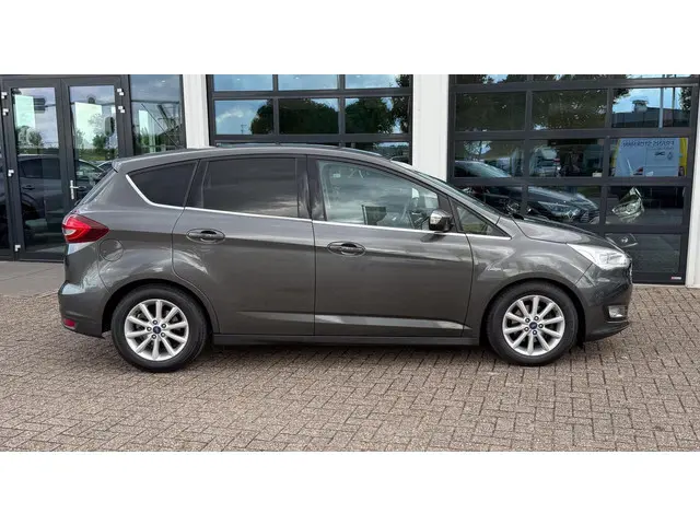 Ford C-MAX 1.0 Titanium (125pk) 2017 Benzine 5