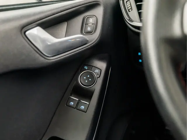 Ford Fiesta 1.0 EcoBoost ST-Line 2018 Benzine 23