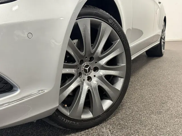 Mercedes-Benz CLS 350 2012 Benzine 9