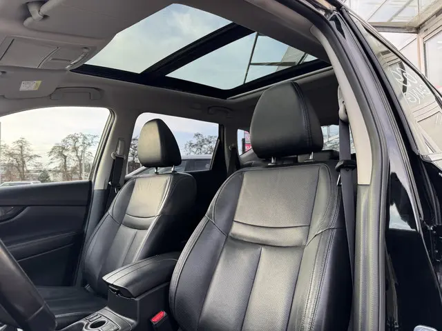 Nissan X-Trail 1.6 DIG-T Tekna 2017 Benzine 27