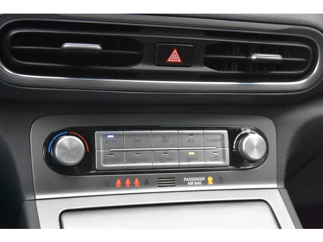 Hyundai Kona EV Fashion 64 kWh 2021 Elektrisch 14
