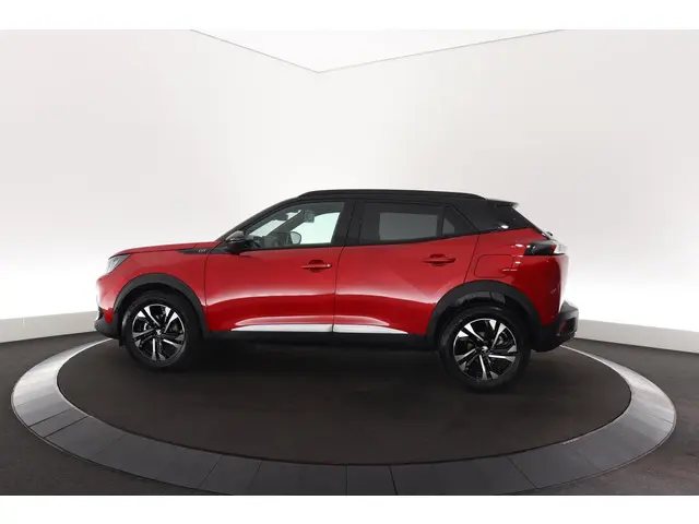 Peugeot 2008 PureTech 130 GT 2022 Benzine 56