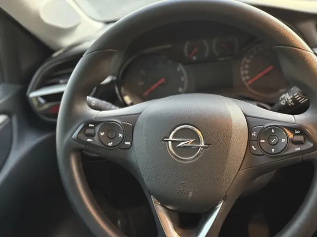 Opel Corsa Export prijs 1.2 Edition 2022 Benzine 13