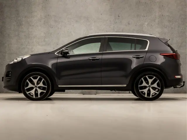 Kia Sportage 2