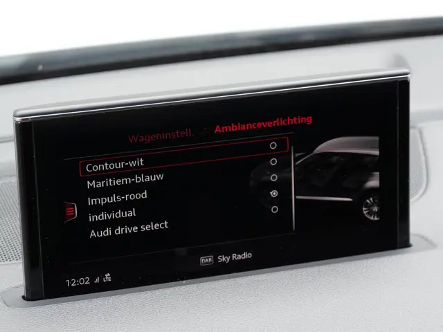 Audi Q7 3.0TDi QUATTRO/ S-LINE/ PANORAMADAK/ 2017 Diesel 27