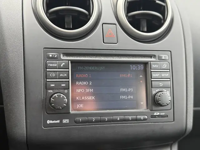 Nissan QASHQAI +2 2.0 Connect Edition 2013 Benzine 13