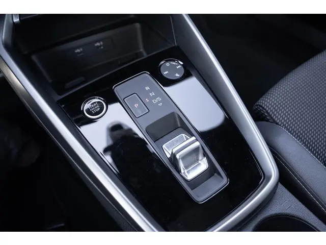 Audi A3 Sportback 35 TFSI S Line 2021 Benzine 42