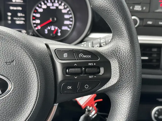 Kia Picanto 1.0 DPi ComfortLine 5p 2021 Benzine 24