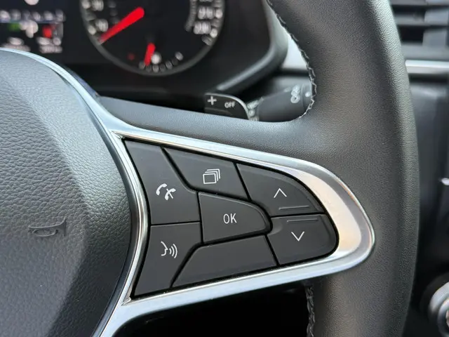 Renault Captur 1.3 TCe 130 Zen Comfort 2020 Benzine 20