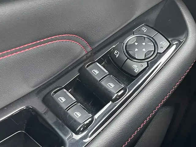 Ford S-Max 1.5 Ecoboost ST-Line 7p. 2018 Benzine 34