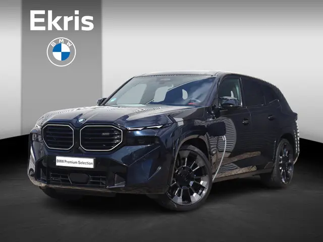 BMW XM 50e 2025 Hybride Benzine