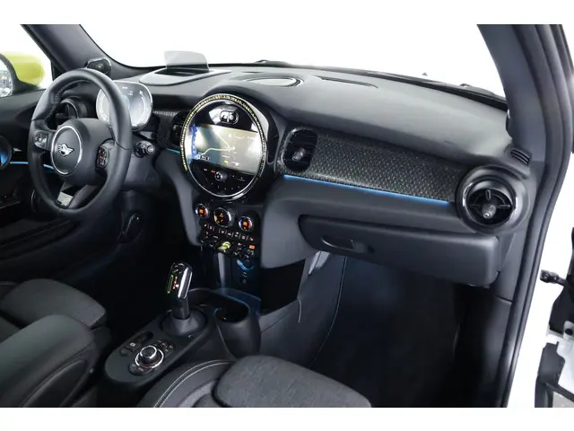 MINI Electric Mini Cooper 2023 Elektrisch 7