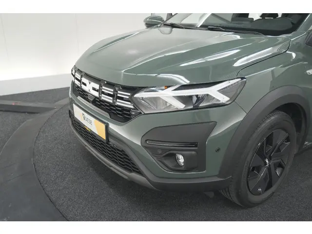 Dacia Jogger TCe 100 ECO-G LPG Expression 2025 LPG/Gas 16