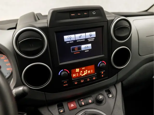 Citroën Berlingo 1.2 PureTech XTR 2017 Benzine 28