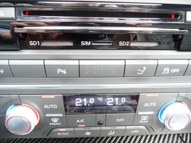 Audi RS7 Sportback 440KW Quattro 2013 Benzine 35