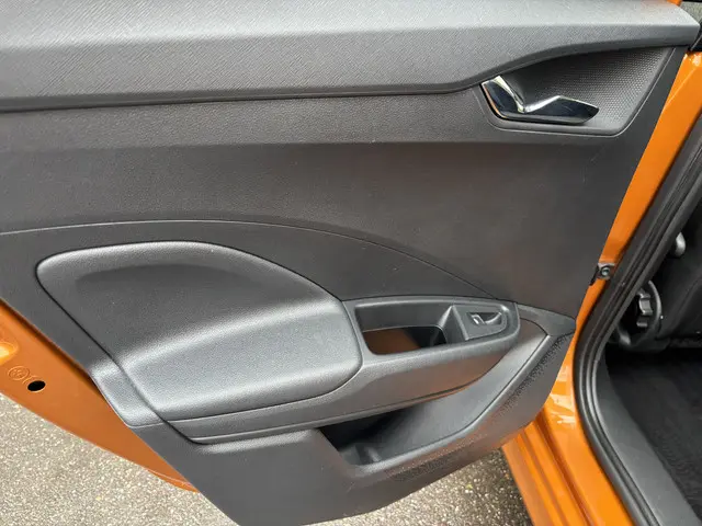 Škoda Fabia 1.0 TSI Business Edition 2022 Benzine 13