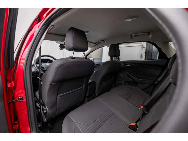 Ford Focus 1.5 Titanium|Navi|Cruise|Pdc 2017 Benzine 29