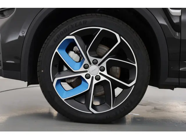 Lynk & Co 01 1.5 2023 Hybride Benzine 28