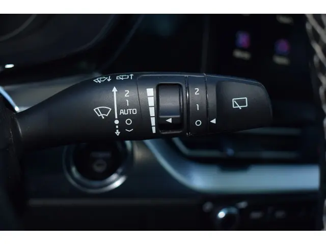Kia e-Niro DynamicPlusLine 64kWh 3-Fase 2021 Elektrisch 14