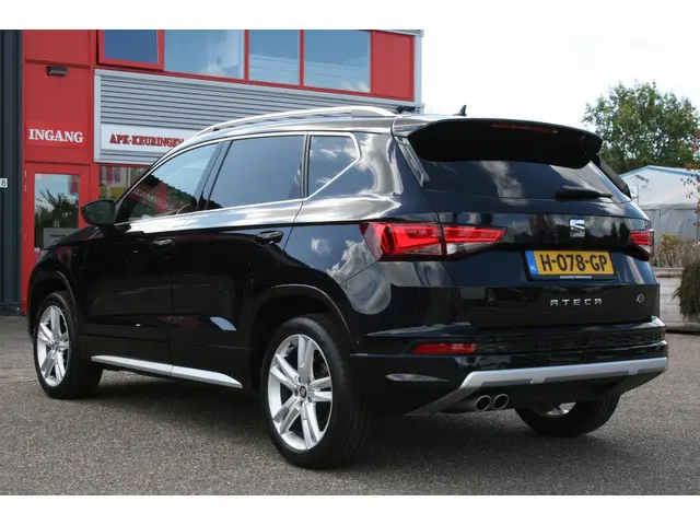 SEAT Ateca 2