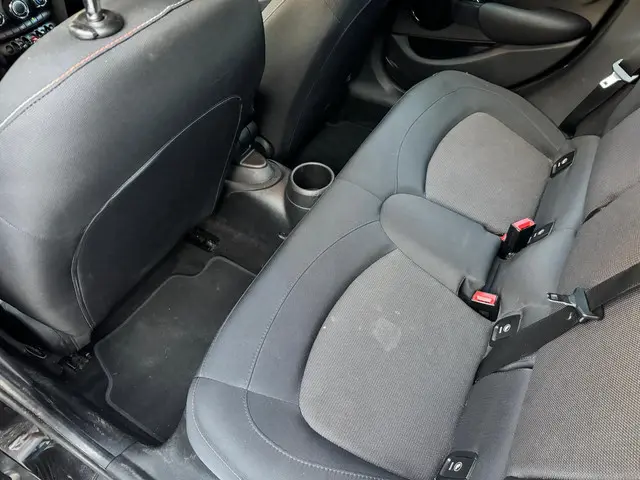 MINI One Mini 1.5 D Business 2018 Diesel 13