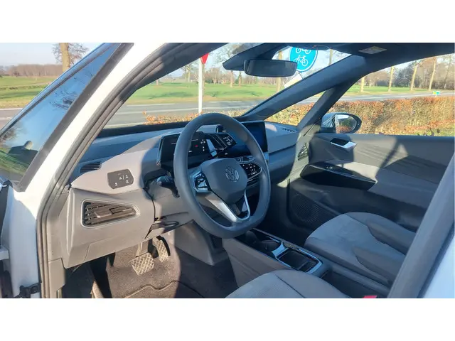 Volkswagen ID.3 Pure 45 kWh 2021 Elektrisch 3