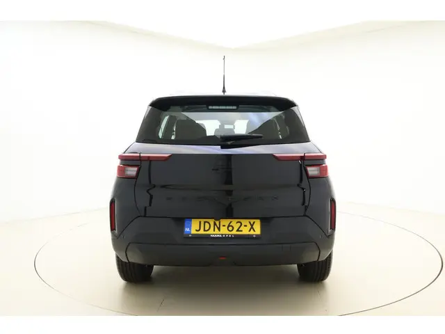 Opel Frontera Electric Edition 44 kWh 2025 Elektrisch 11