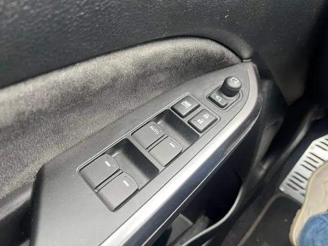 Suzuki Vitara 1.4 Boosterjet Stijl 2019 Benzine 23