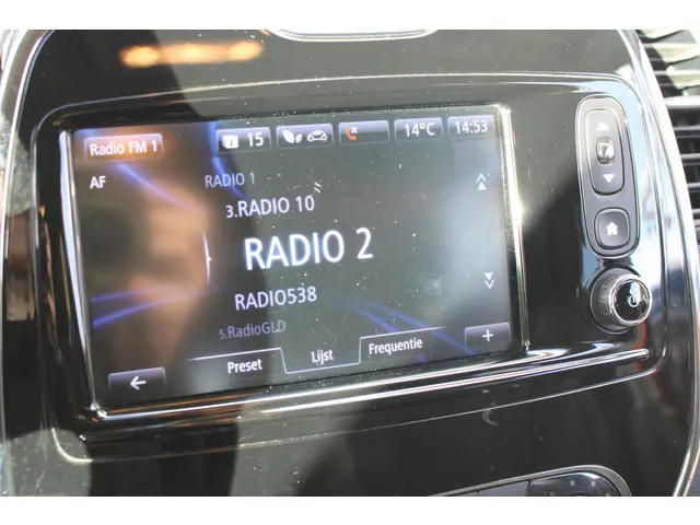 Renault Captur 0.9 TCe Dynamique 2015 Benzine 29