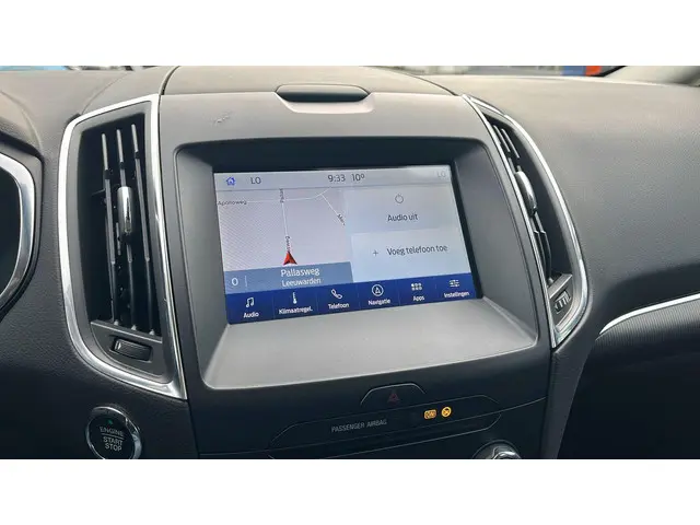 Ford S-Max 2.5 FHEV Titanium 7P 2022 Hybride Benzine 25