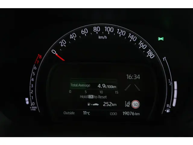 Toyota Aygo X 1.0 VVT-i MT Play 2024 Benzine 46