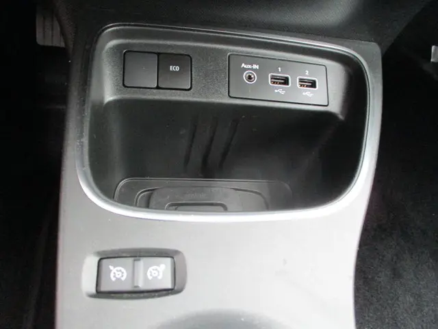 Renault Twingo Z.E. R80 Intens 2021 Elektrisch 10