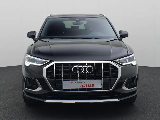 Audi Q3 35 TFSI/150PK Advanced edition 2025 Benzine 29