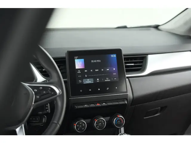 Renault Captur TCe 100 Zen 2021 Benzine 43