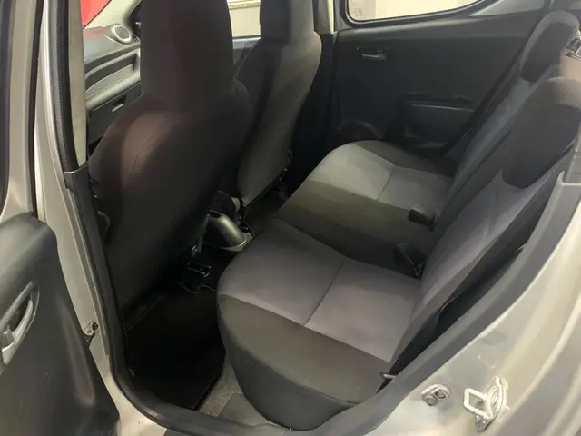 Suzuki Alto 1.0 Comfort EASSS Airco 2013 2013 Benzine 8