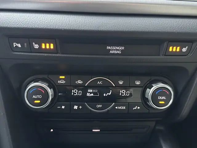 Mazda 3 2.0 GT-M 2013 Benzine 14