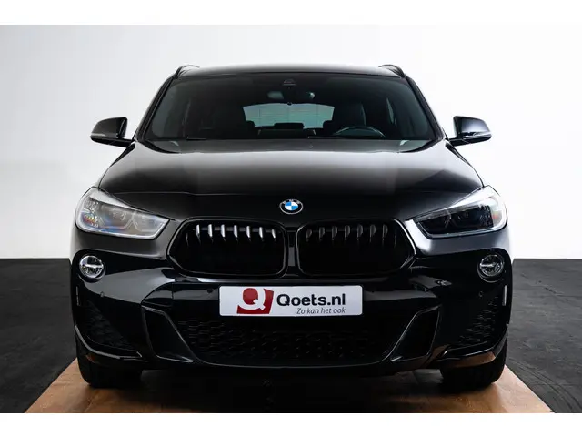 BMW X2 sDrive20i High Executive Edition 2020 Benzine 23