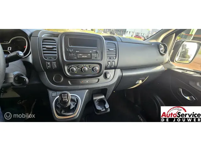 Nissan NV300 bestel 2.0 dCi 120 L2H1 Acenta 2021 Diesel 16