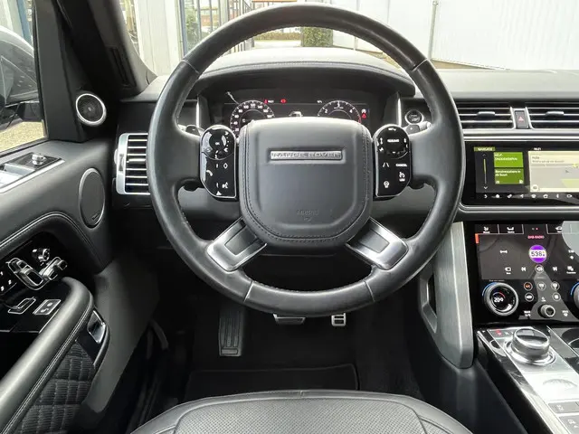 Land Rover Range Rover 4.4 SDV8 Vogue 2018 Diesel 53