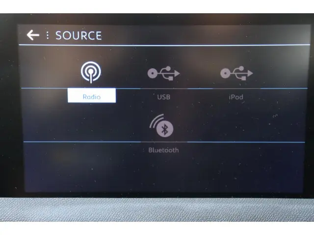 Peugeot 5008 1.2 Executive 7-persoons 2019 Benzine 19